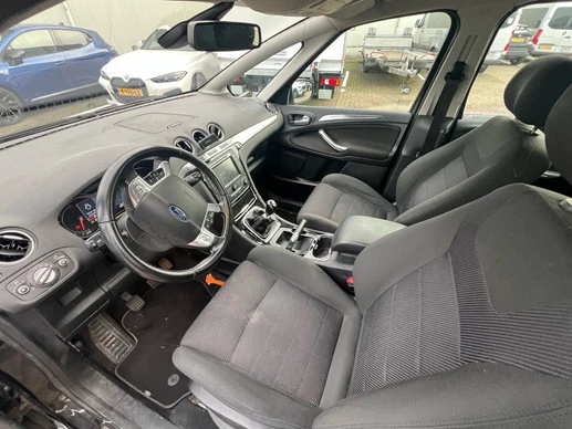 Ford S-Max - Afbeelding 3 van 6