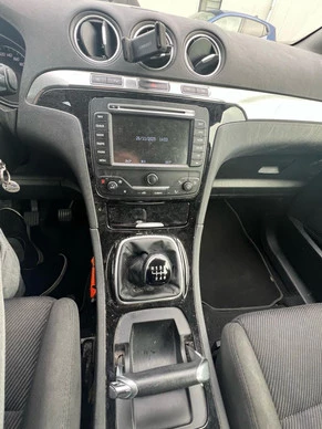 Ford S-Max - Afbeelding 4 van 6