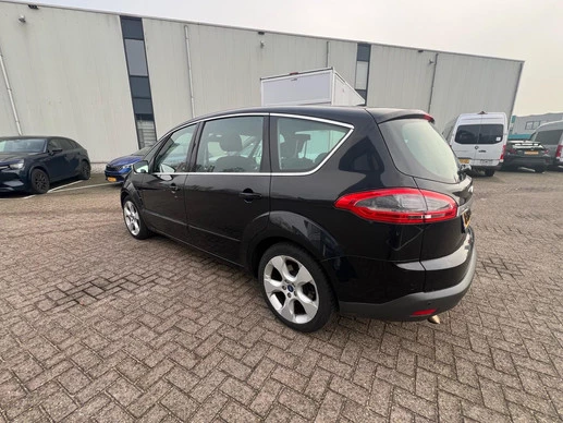 Ford S-Max - Afbeelding 5 van 6