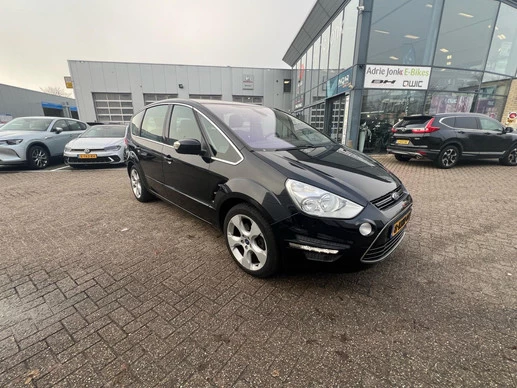 Ford S-Max - Afbeelding 6 van 6