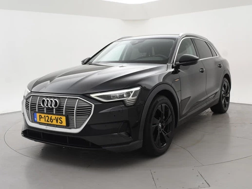 Audi e-tron - Afbeelding 1 van 30