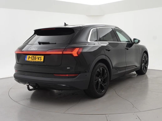 Audi e-tron - Afbeelding 2 van 30