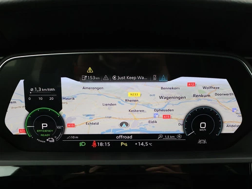 Audi e-tron - Afbeelding 7 van 30