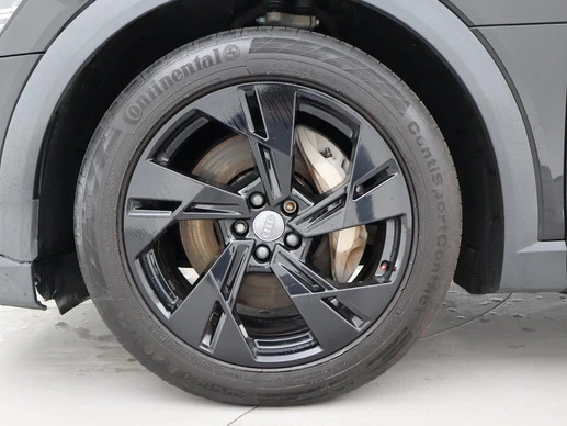 Audi e-tron - Afbeelding 12 van 30