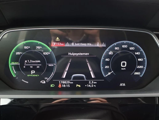 Audi e-tron - Afbeelding 14 van 30
