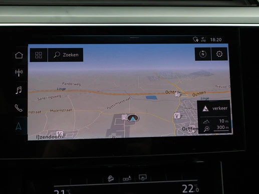 Audi e-tron - Afbeelding 15 van 30