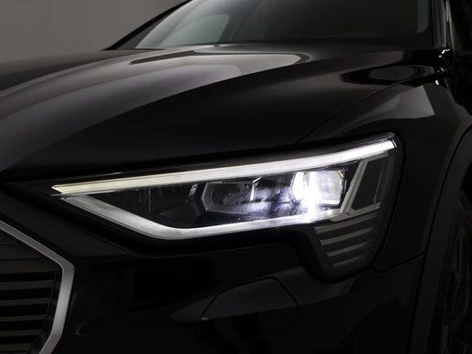 Audi e-tron - Afbeelding 21 van 30