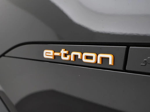 Audi e-tron - Afbeelding 22 van 30