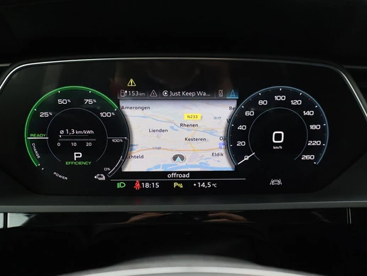 Audi e-tron - Afbeelding 27 van 30