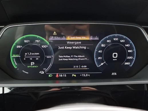 Audi e-tron - Afbeelding 28 van 30