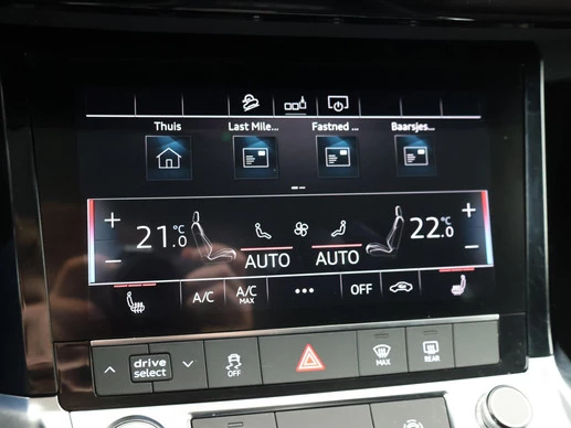 Audi e-tron - Afbeelding 30 van 30