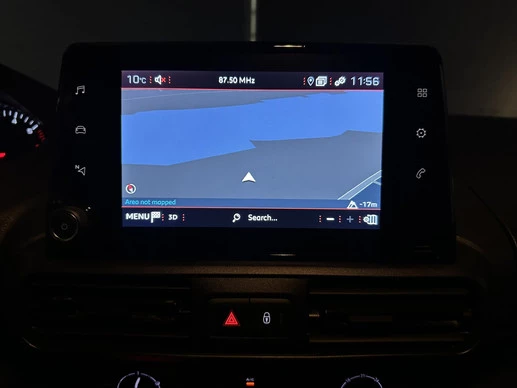 Peugeot Partner - Afbeelding 2 van 20