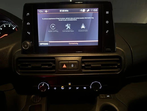 Peugeot Partner - Afbeelding 3 van 20