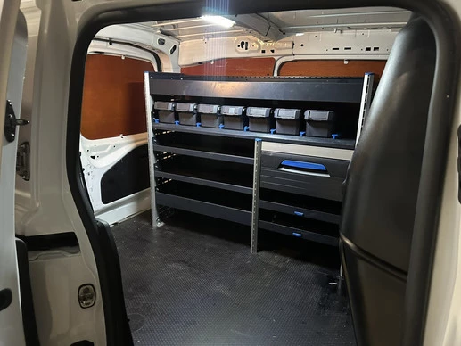 Peugeot Partner - Afbeelding 13 van 20