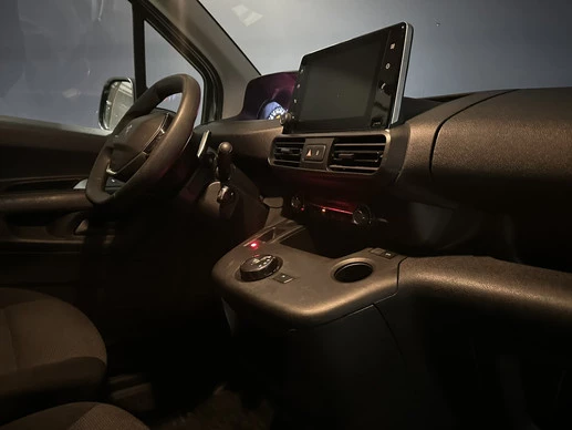 Peugeot Partner - Afbeelding 14 van 20