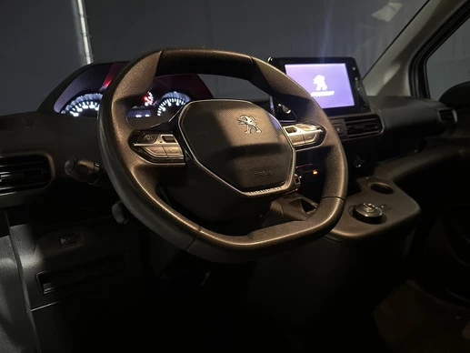 Peugeot Partner - Afbeelding 15 van 20