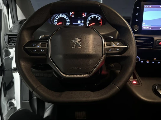 Peugeot Partner - Afbeelding 16 van 20