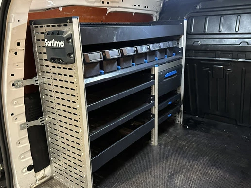 Peugeot Partner - Afbeelding 4 van 20