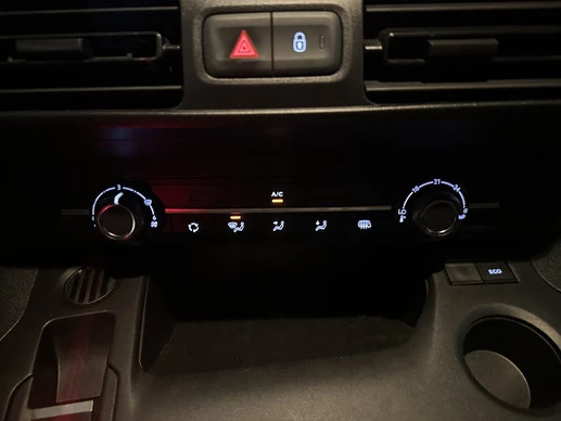 Peugeot Partner - Afbeelding 6 van 20