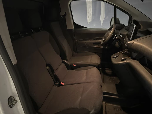 Peugeot Partner - Afbeelding 7 van 20