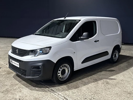 Peugeot Partner - Afbeelding 8 van 20
