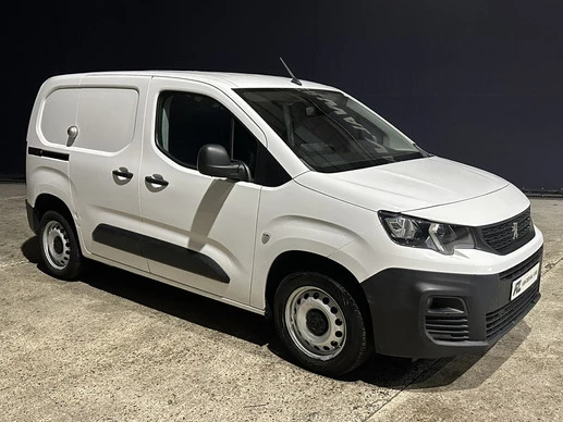Peugeot Partner - Afbeelding 9 van 20