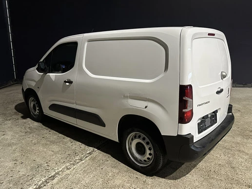 Peugeot Partner - Afbeelding 10 van 20