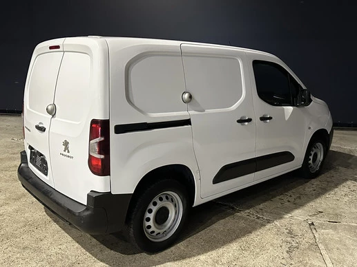 Peugeot Partner - Afbeelding 11 van 20