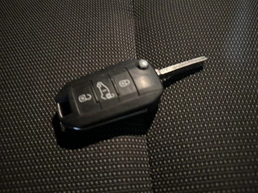 Peugeot Partner - Afbeelding 17 van 19