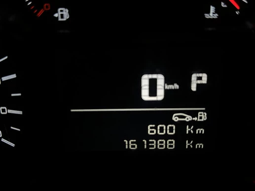 Peugeot Partner - Afbeelding 18 van 19