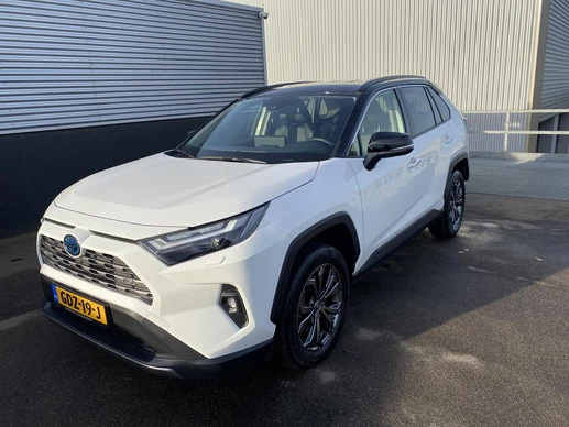Toyota RAV4 - Afbeelding 3 van 30
