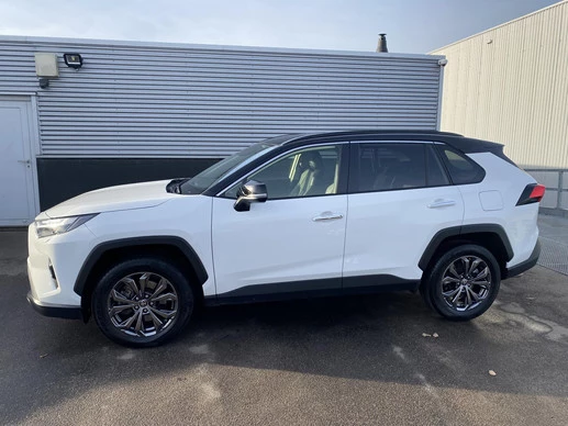 Toyota RAV4 - Afbeelding 4 van 30