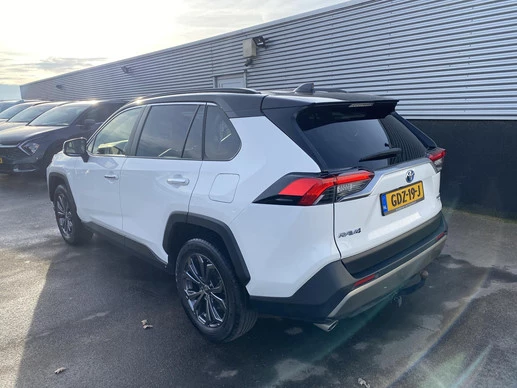 Toyota RAV4 - Afbeelding 5 van 30