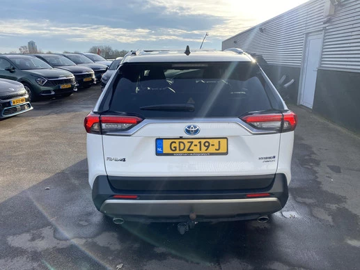 Toyota RAV4 - Afbeelding 6 van 30