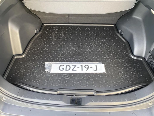 Toyota RAV4 - Afbeelding 9 van 30