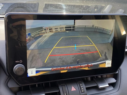 Toyota RAV4 - Afbeelding 12 van 30