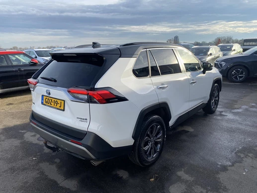 Toyota RAV4 - Afbeelding 16 van 30