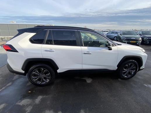 Toyota RAV4 - Afbeelding 17 van 30