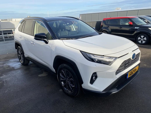 Toyota RAV4 - Afbeelding 18 van 30