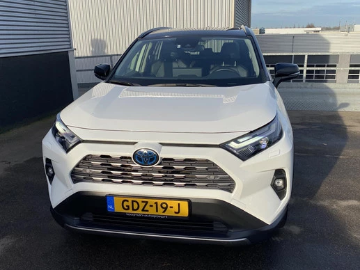 Toyota RAV4 - Afbeelding 19 van 30