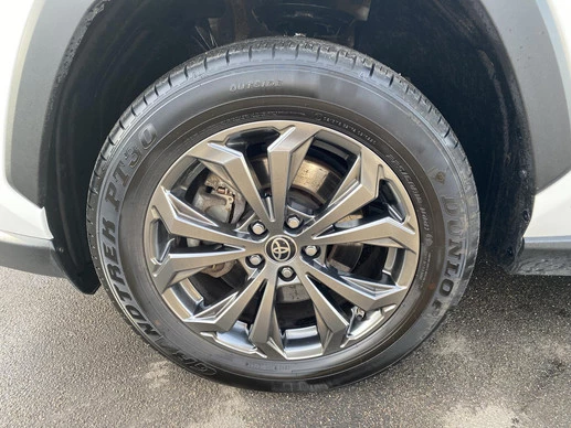 Toyota RAV4 - Afbeelding 21 van 30