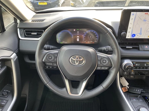 Toyota RAV4 - Afbeelding 28 van 30
