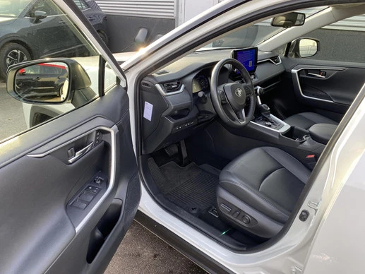 Toyota RAV4 - Afbeelding 29 van 30