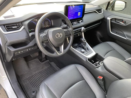 Toyota RAV4 - Afbeelding 30 van 30