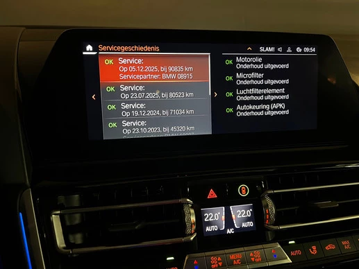 BMW 8 Serie - Afbeelding 27 van 30