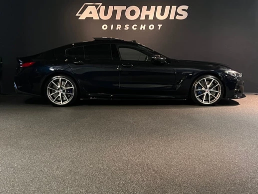 BMW 8 Serie - Afbeelding 6 van 30