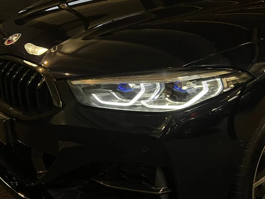 BMW 8 Serie - Afbeelding 9 van 30