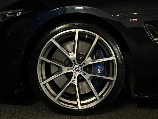 BMW 8 Serie - Afbeelding 10 van 30