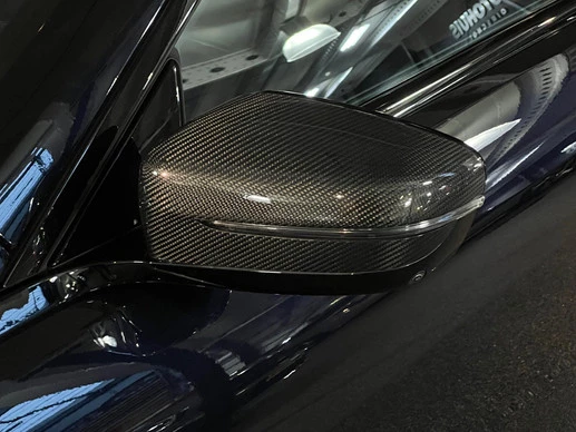 BMW 8 Serie - Afbeelding 11 van 30