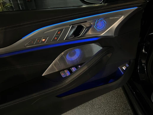 BMW 8 Serie - Afbeelding 16 van 30